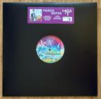 Prince Promo LP - 20TEN - Limited White Marbled Vinyl - L4OA, Verzenden, 2000 tot heden, Nieuw in verpakking, 12 inch