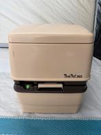 Porta potti 265, Ophalen, Zo goed als nieuw