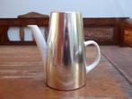 Vintage koffiepot met warmhoudmantel, Melitta, Antiek en Kunst, Antiek | Servies los, Ophalen of Verzenden