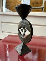 Corry Ammerlaan-van Niekerk Bronzen Sculptuur, Antiek en Kunst, Ophalen of Verzenden