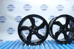 Opel Adam Corsa twister velgen 18 inch origineel 4x100, Auto-onderdelen, Banden en Velgen, 18 inch, Velg(en), Ophalen of Verzenden