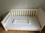 Degelijk Junior bed goede kwaliteit 145 x 78, Ophalen of Verzenden, Zo goed als nieuw, 70 tot 85 cm