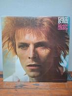 David Bowie - Space Oddity LP, Ophalen of Verzenden, 1960 tot 1980, Gebruikt, 12 inch