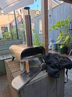 Kitchenbrothers Pizza oven - Pallet Gestookt, Ophalen, Gebruikt, Kitchenbrothers