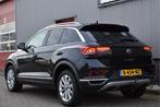 Volkswagen T-Roc 1.5 TSI Style Automaat Virtual cockpit, IQL, Euro 6, 4 cilinders, 150 pk, Alcantara