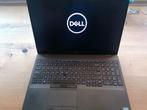 Dell Latitude 5501 I7-9850h Touchscreen, Computers en Software, Windows Laptops, Ophalen, 256 GB, 2 tot 3 Ghz, Intel® Core™ i7 