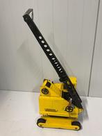 Metalen vintage hijskraan Tonka???, Antiek en Kunst, Ophalen