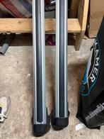 Bmw e61 dakdragers, Auto diversen, Dakdragers, Ophalen of Verzenden, Zo goed als nieuw