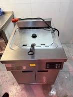 Friteuse Metos, Ophalen, Gebruikt, Fornuis, Frituur en Grillen
