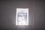 Gebruikershandleiding FORD FOCUS MK1  1998/2004, Ophalen of Verzenden