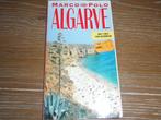 In redelijke staat: Reisgids Marco Polo - Algarve, Gelezen, Europa, Ophalen of Verzenden, Reisgids of -boek