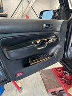 Golf 4 leer deurpanelen 5 deurs, Auto-onderdelen, Ophalen of Verzenden, Gebruikt, Volkswagen
