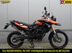 BMW F 800 GS (bj 2010), Motoren, Motoren | BMW, Bedrijf, 800 cc, Toermotor