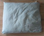 Diverse Hoofd kussens 60x70 Nieuw en gebruikt, Gebruikt, Eenpersoons, Wit, Ophalen of Verzenden