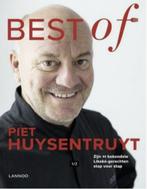 Best of Piet Huysentruyt [BK], Ophalen of Verzenden, Zo goed als nieuw