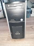 Wortmann Terra server, Ophalen, Gebruikt, 8 GB, 3 tot 4 Ghz