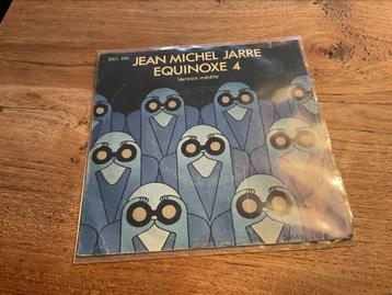 Jean Michel Jarre, Equinoxe 4