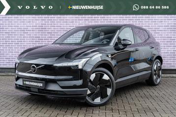 Volvo EX30 Twin Motor Performance Ultra AWD | Stoel-/stuurve beschikbaar voor biedingen
