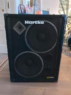 Hartke VX215 Bass cabinet, Muziek en Instrumenten, Ophalen, Gebruikt, Basgitaar, 100 watt of meer