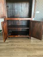 Klassieke Kast - H152 x B106 x D48 cm, Huis en Inrichting, Kasten | Buffetkasten, Ophalen, 100 tot 150 cm, 25 tot 50 cm, Overige houtsoorten