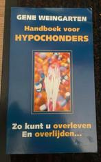 Handboek voor Hypochonders, Ophalen of Verzenden, Zo goed als nieuw, Spiritualiteit algemeen