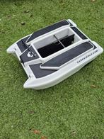 Voerboot PK advange, Watersport en Boten, Hengelsport | Karpervissen, Ophalen, Zo goed als nieuw, Overige typen