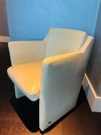 Leren Rolf Benz stoelen te koop 5 stuks, Ophalen, Gebruikt, Overige kleuren, Leer