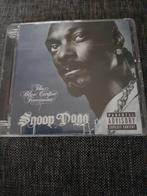 Snoop dogg, Cd's en Dvd's, Verzenden, 1985 tot 2000, Zo goed als nieuw