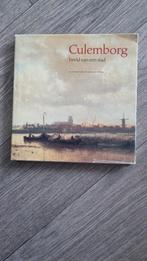 Culemborg beeld van de stad gelezen w beltjes, Boeken, Ophalen of Verzenden, Gelezen, Meerdere auteurs