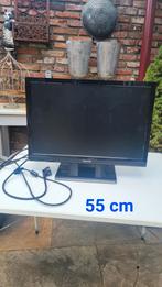 Monitor 55 cm Packard bell, Computers en Software, Ophalen of Verzenden, Zo goed als nieuw, Overige typen, Onbekend