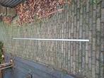 Aluminium buis 35mm rond, 5mm wand! 2.8mtr lang, Ophalen, Nieuw, Mast