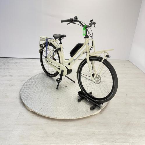 Batavus Quip | 49cm |  2023BJ | 1054km, Fietsen en Brommers, Fietsen | Dames | Moederfietsen, Zo goed als nieuw, Batavus, 47 tot 50 cm