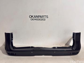 Mercedes V-klasse W447 Facelift achterbumper A4478851201 beschikbaar voor biedingen