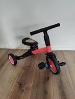 Kinder loop/kinderfiets, Ophalen, Zo goed als nieuw