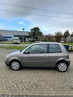 Seat Arosa 1.4 | Grijs | Airco, Auto's, Voorwielaandrijving, Elektrische ramen, 450 kg, 4 stoelen