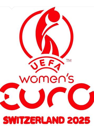 2x ticket Nederland Frankrijk EURO 2025 Vrouwen categorie 2 beschikbaar voor biedingen