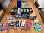 Grote Pokémon kaarten verzameling, Ophalen of Verzenden, Zo goed als nieuw, Meerdere kaarten, Foil