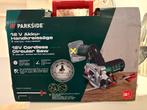 Parkside 12V Accu Handcirkelzaag - Nieuwstaat, Ophalen, Minder dan 30 mm, Cirkelzaag, Nieuw