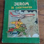 Jerom - De Luchtpiraten, Eén stripboek, Ophalen of Verzenden, Gelezen, W vandersteen
