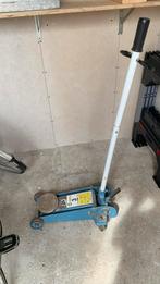 Garagekruk Omega 3 ton, Auto diversen, Ophalen, Gebruikt, Hydraulisch, Garagekrik