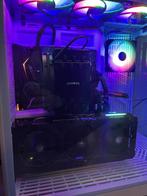 AMD Ryzen 7 5800X3D CPU/GIGABYTE AORUS B550 AM4 + 32GB/DDR4, Computers en Software, Processors, 8-core, Ophalen of Verzenden, Zo goed als nieuw