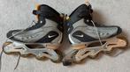 Nike Skeelers in zeer goede staat!, Sport en Fitness, Skeelers, Zo goed als nieuw, Inline skates 4 wielen, Dames, Ophalen