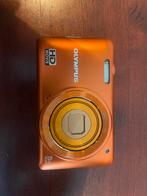 NIEUW. Olympus VG-160 14MP Camera, 14 Megapixel, Compact, Nieuw, Ophalen of Verzenden