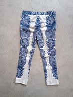 Zara broek 38, Kleding | Dames, Spijkerbroeken en Jeans, Ophalen of Verzenden