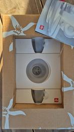 Nieuw: Illy Experience Kit: ., Huis en Inrichting, Keuken | Servies, Ophalen of Verzenden, Zo goed als nieuw, Overige stijlen