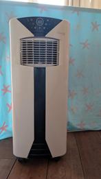 Zibro p24 mobiele Airco, Witgoed en Apparatuur, Airco's, Ophalen, Gebruikt