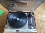 Torens TD 125 MKII, Ophalen of Verzenden, Gebruikt, Platenspeler, Thorens