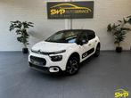 Citroen C3 1.2 PureTech Shine | Saint James edition | Navi |, Auto's, Gebruikt, Euro 6, 1199 cc, 450 kg