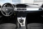 BMW 3-serie 316i Business Line / Navigatie / PDC / N.A.P., Te koop, Zilver of Grijs, 122 pk, Benzine