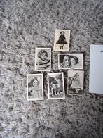 SHIRLEY TEMPLE ROSS VERLAG MINI FOTOKAARTJES, Ophalen, Film, Foto of Kaart